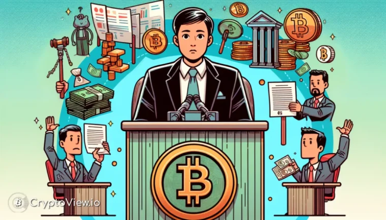 Czy Spot Bitcoin ETFy Napotykają na Bariery Regulacyjne?