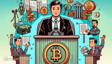 现货比特币 ETF 是否面临监管障碍？