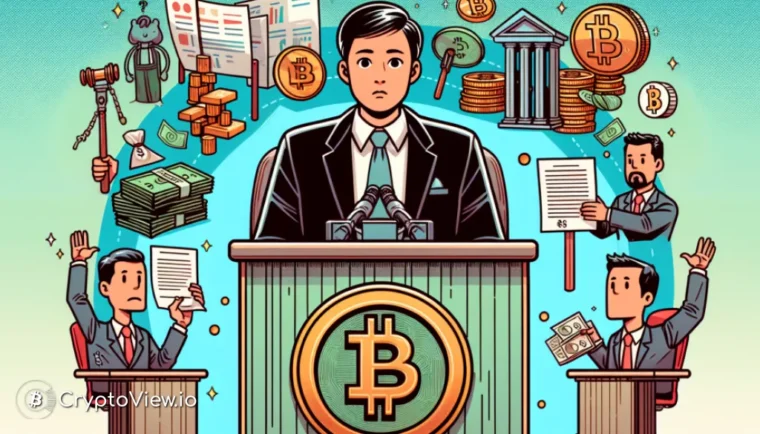 现货比特币 ETF 是否面临监管障碍?