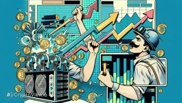 Hvad er virkningen af Marathon Digitals rekordstore Bitcoin-minedrift i 2023?