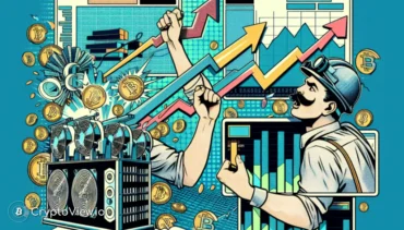 Wat is de Impact van Marathon Digital's Record Bitcoin Mining Output in 2023?