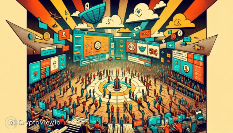 Qual é o alvoroço em torno do próximo PIXEL Token Airdrop no mundo dos jogos?