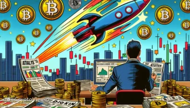 Könnte der Wert von Cardano bald in die Höhe schießen?