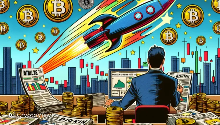 La valeur de Cardano pourrait-elle bientôt exploser ?