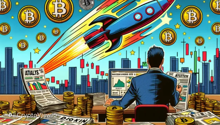 Potrebbe il valore di Cardano schizzare presto?