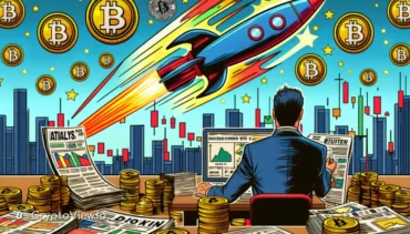Kan Verdien til Cardano Skyrocket Snart?