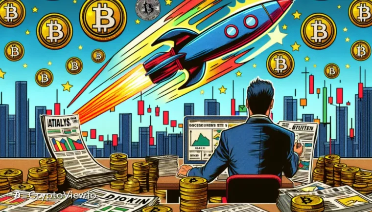 O Valor da Cardano Pode Disparar em Breve?