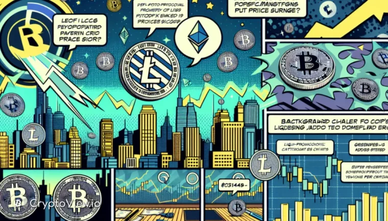 Is Litecoin Set for a Potential Price Boom?