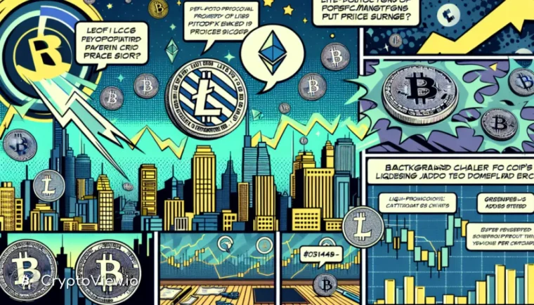 Litecoin est-il prêt pour un potentiel boom des prix ?