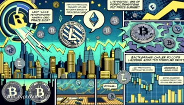 Er Litecoin på vei mot en potensiell prisboom?