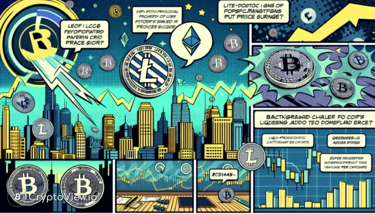 Litecoin está pronto para um possível boom de preço?