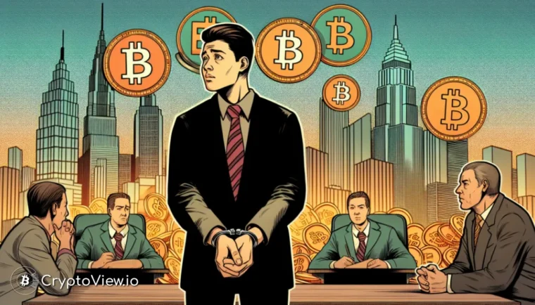 كيف أدى احتيال العملات المشفرة إلى حكم بالسجن لمدة 8 أعوام على مؤسس موقع Centra Tech؟