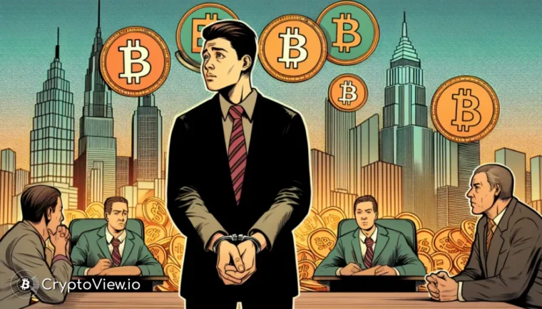 Comment la fraude cryptographique a mené à une peine de prison de 8 ans pour le cofondateur de Centra Tech ?