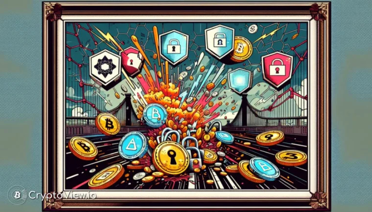 Les incidents de piratage de cryptomonnaie ont-ils connu une baisse en 2023 ?