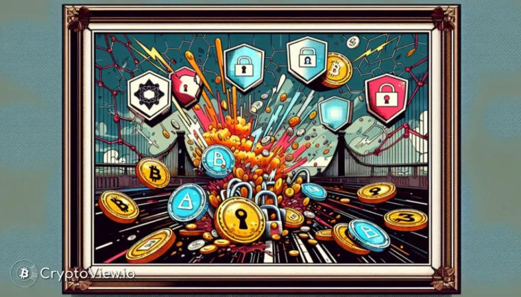 Le violazioni delle criptovalute hanno registrato un calo nel 2023?