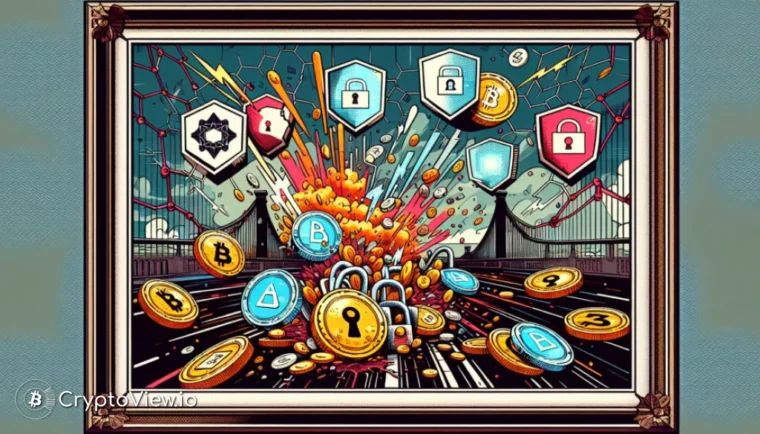 2023年には暗号通貨ハッキング事件は減少したのか？