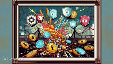 Ervaarde Cryptocurrency Hacking Incidenten een Daling in 2023?