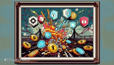 Opplevde kryptovalutahacking-hendelser en nedgang i 2023?