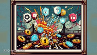 Upplevde Cryptocurrency Hacking Incident en nedgång år 2023?