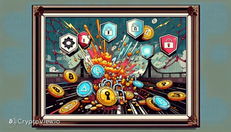 2023년 암호화폐 해킹 사건은 감소했을까?