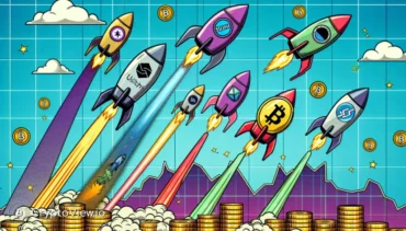 Hvilke Altcoins bør du holde et øye med neste uke?