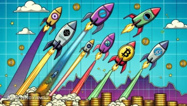 Quais Altcoins Você Deve Acompanhar na Próxima Semana?