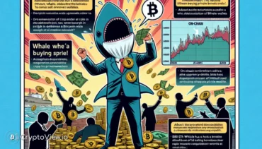 Vad ligger bakom den senaste ackumuleringen av Ethereum-valar?
