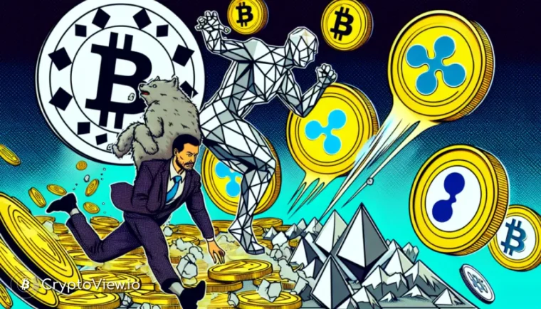 What Impact Did Grayscale's Decision to Remove Polygon MATIC Tokens Have?