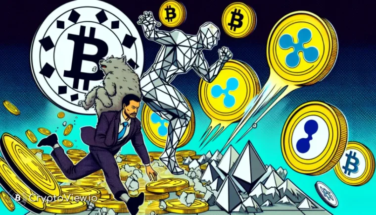 ¿Qué impacto tuvo la decisión de Grayscale de eliminar los tokens de Polygon MATIC?