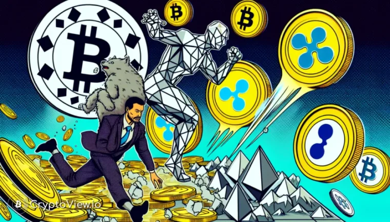 Quel impact a eu la décision de Grayscale de retirer les jetons Polygon MATIC ?