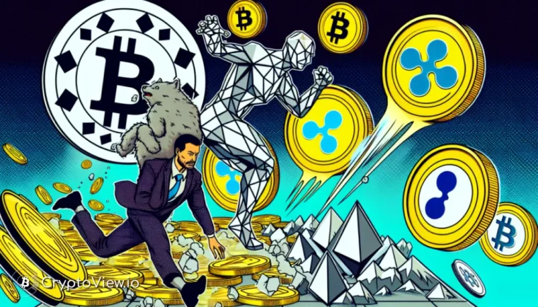 Quale Impatto Ha Avuto la Decisione di Grayscale di Rimuovere i Token Polygon MATIC?