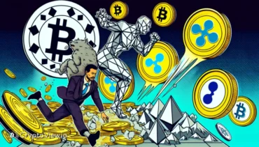 Hvilken innvirkning hadde Grayscales beslutning om å fjerne Polygon MATIC Tokens?
