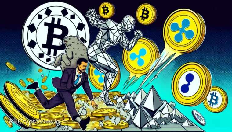 Qual foi o Impacto da Decisão da Grayscale de Remover os Tokens Polygon MATIC?