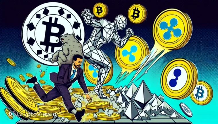 Grayscale의 폴리곤 MATIC 토큰 제거 결정이 미친 영향은 무엇인가요?