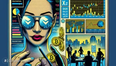 Could XRP Reach $10 by 2024? An AI's Perspective