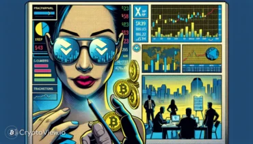 2024년까지 XRP가 10달러에 이를 수 있을까? AI의 관점