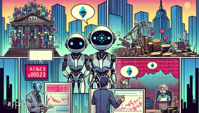 Wird Cardano bis 2024 zu neuen Höhen aufsteigen?