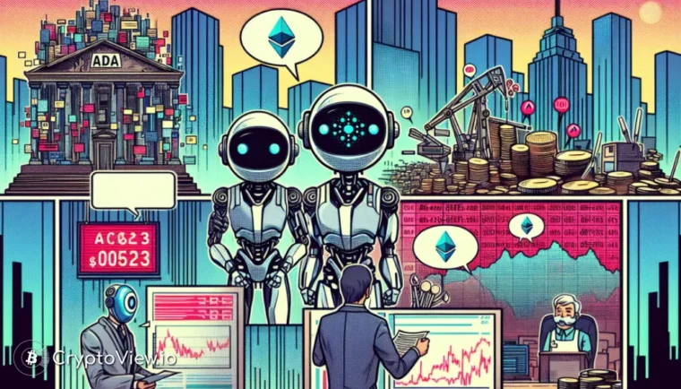 Cardano atteindra-t-il de nouveaux sommets d'ici 2024 ?