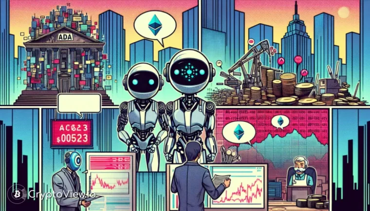 Czy Cardano wzrośnie do nowych wysokości do 2024 roku?