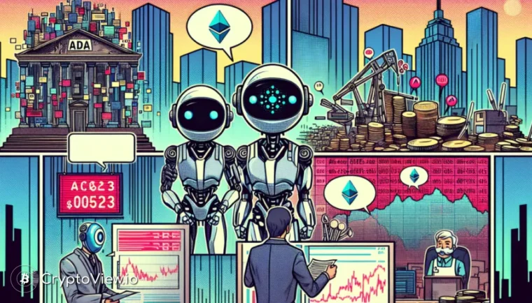 Kommer Cardano att nå nya höjder år 2024?