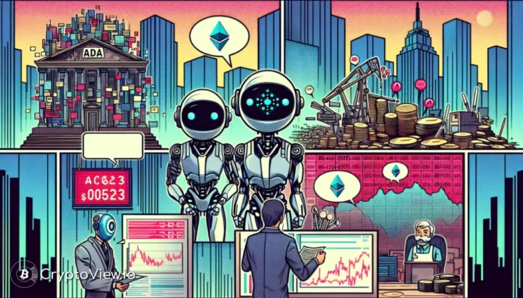 카르다노가 2024년에 새로운 높이로 도약할까요?