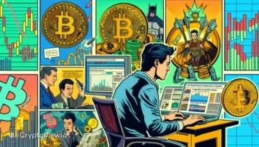 ¿El valor de MATIC rebotará a $0.96?