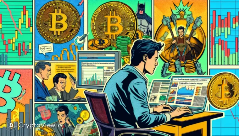 क्या MATIC का मूल्य $0.96 पर वापस लौटेगा?