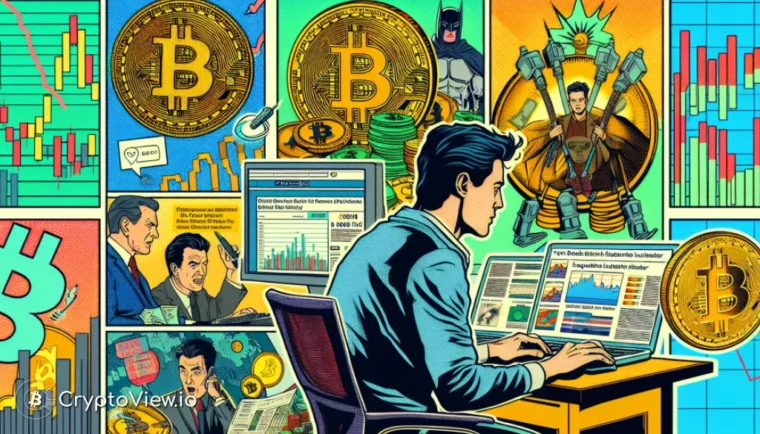 Zal de waarde van MATIC terugveren naar $0.96?