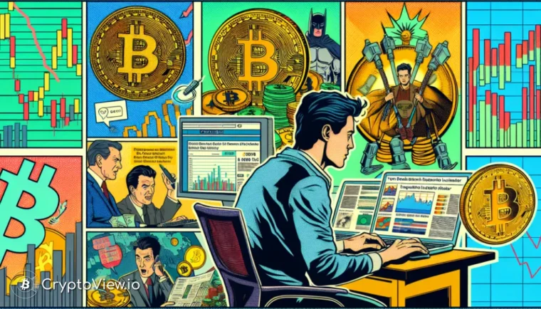 Vil MATICs verdi sprette tilbake til $0,96?