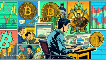 Czy wartość MATIC powróci do 0,96 USD?
