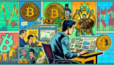 MATIC의 가치가 0.96달러로 반등할까요?