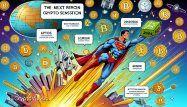 Quelle sera la sensation crypto de 2024 ?
