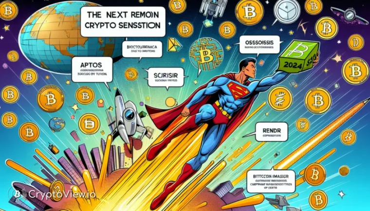 2024 में क्रिप्टो सनसनी क्या होगी?