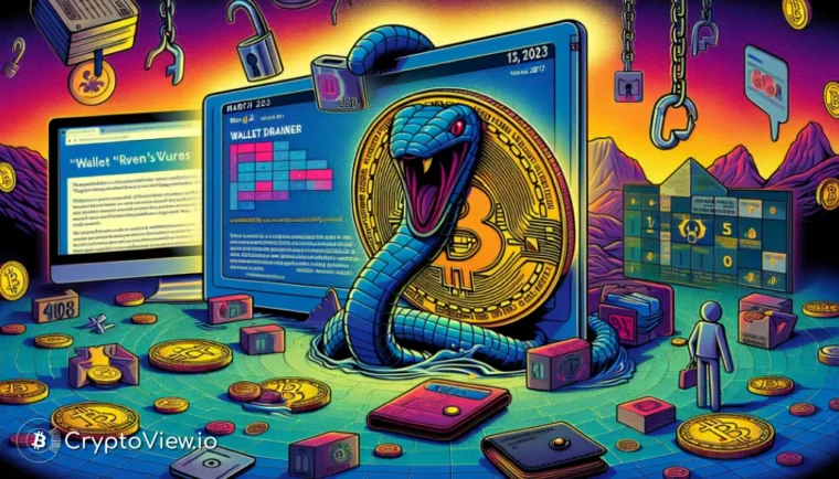 كيف تؤثر أنشطة الاحتيال بالصيد الاحتيالي على مستخدمي العملات المشفرة؟